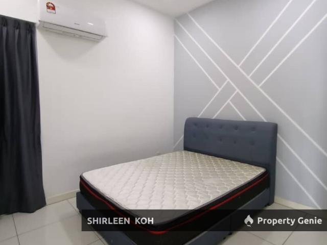 Serviced Residence for rent in Johore Bahru, Johor
