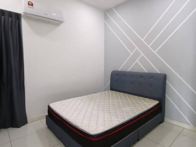 Apartment for rent in Johore Bahru, Johor