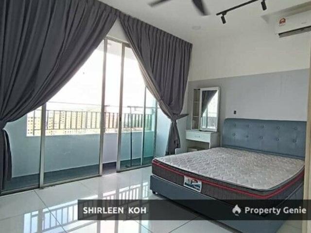 Apartment for rent in Johore Bahru, Johor