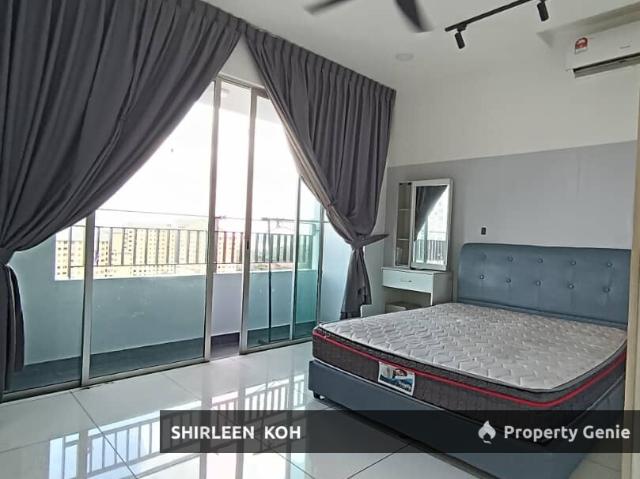 Serviced Residence for rent in Johore Bahru, Johor