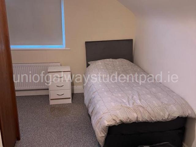 Room to rent in Gaillimh, Connacht