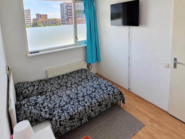 Kamer te huur in Bijlmer, Amsterdam