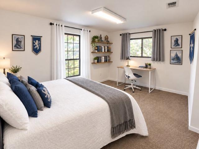 Room for rent in Leesville, Texas