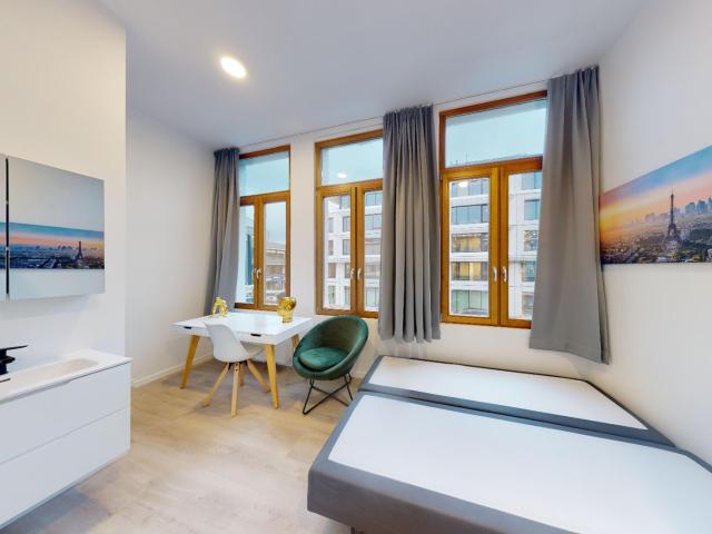 Kamer location à Markgrave, Antwerpen