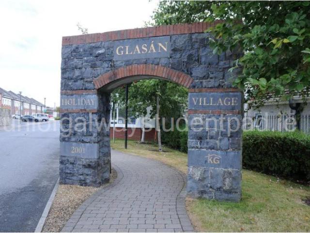 Room to rent in Gaillimh, Connacht