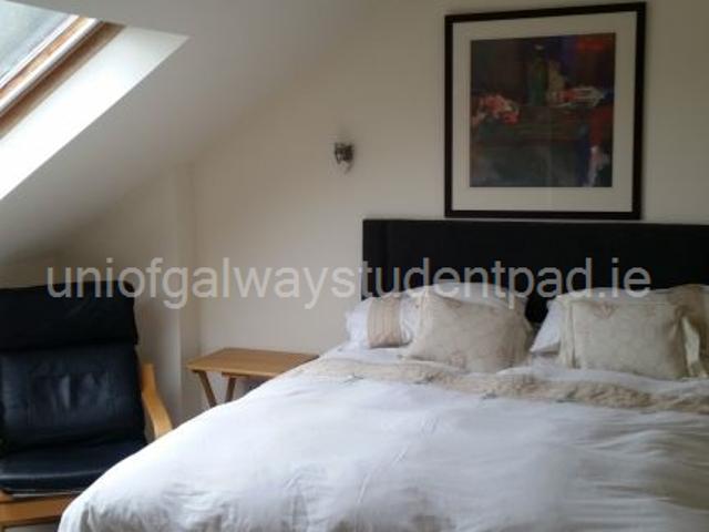 Room to rent in Gaillimh, Connacht