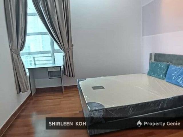 Apartment for rent in Taman Bukit Indah 2, Iskandar Puteri