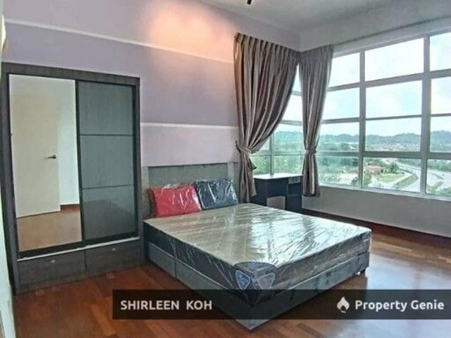 Apartment for rent in Bukit Ledang, Johor