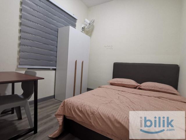 Room for rent in Petaling, Subang Jaya