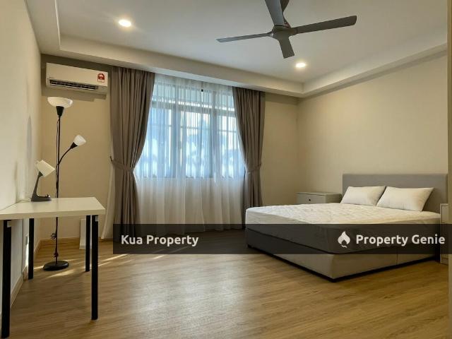 Apartment for rent in Kuching, Sarawak
