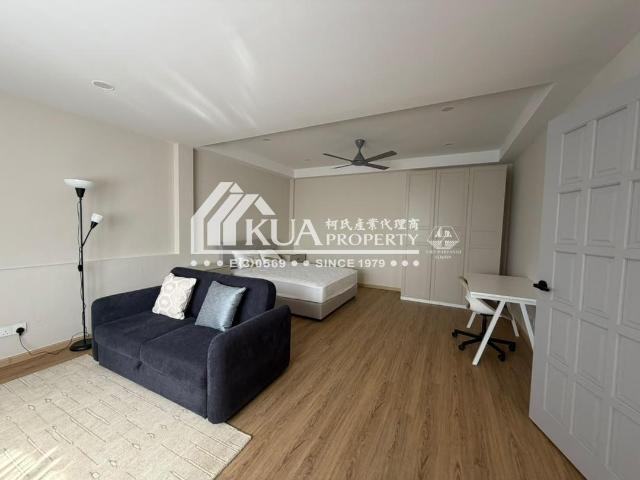 Room for rent in Kuching, Sarawak