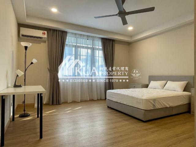 Room for rent in Kuching, Sarawak