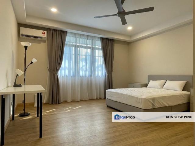 Condominium for rent in Kuching, Sarawak