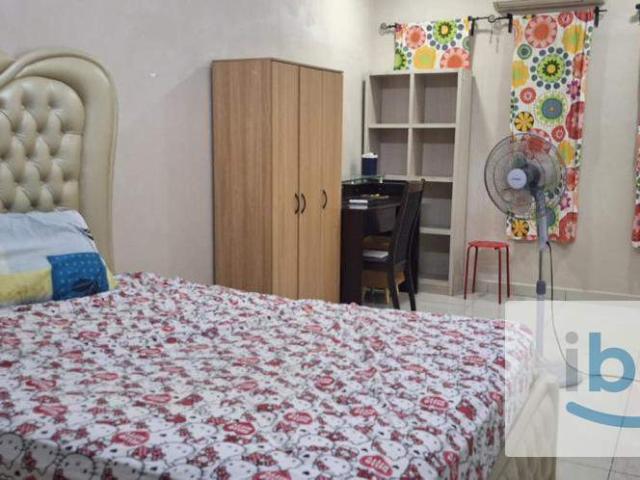 Room for rent in Banting, Selangor