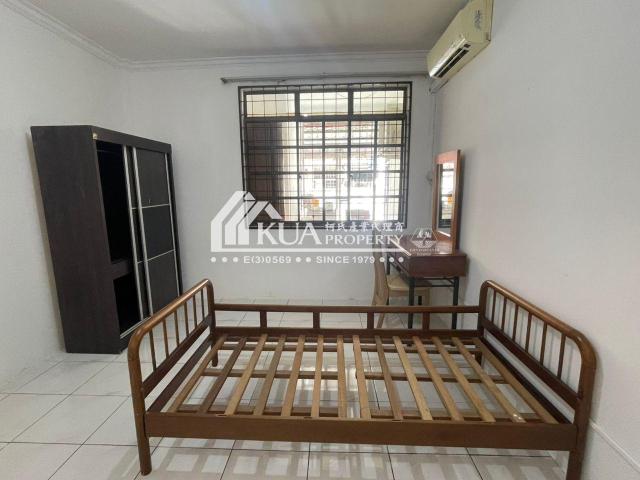Room for rent in Kuching