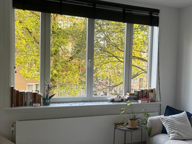 Kamer te huur in Indische Buurt, Amsterdam