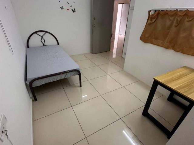 Room for rent in Jenjarom, Selangor