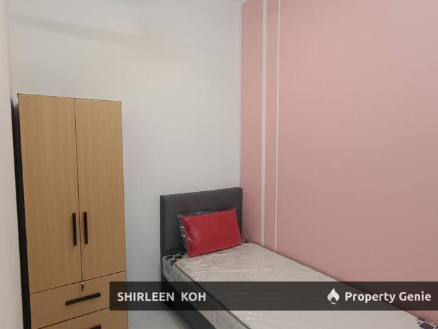 Serviced Residence for rent in Johore Bahru, Johor