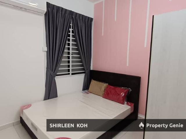 Serviced Residence for rent in Johore Bahru, Johor
