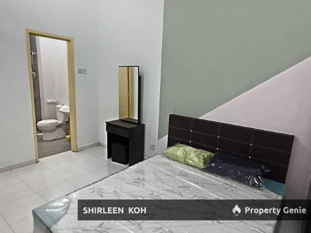 Serviced Residence for rent in Johore Bahru, Johor