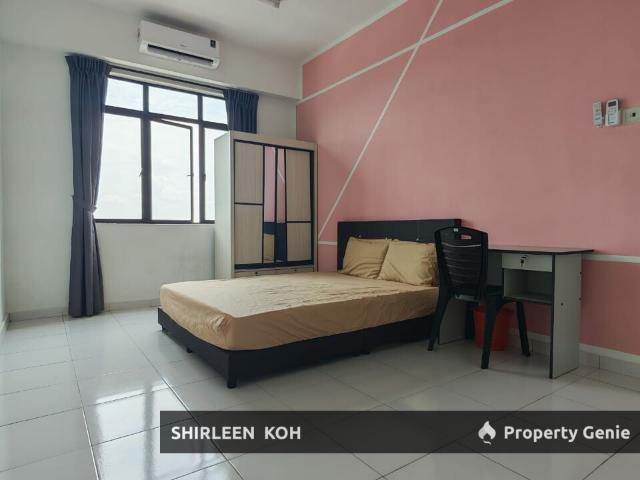 Serviced Residence for rent in Johore Bahru, Johor