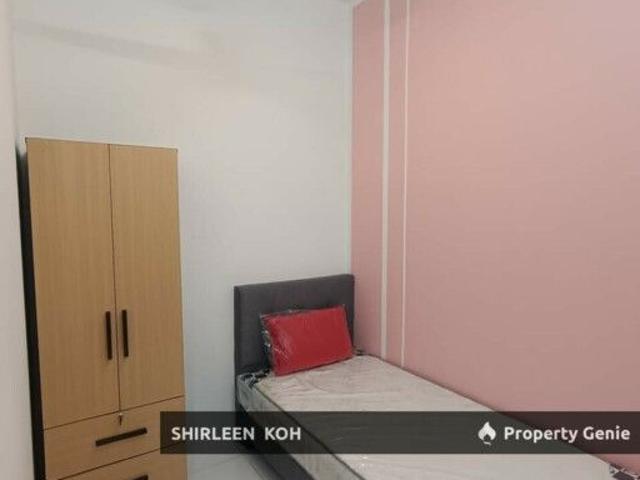 Apartment for rent in Johore Bahru, Johor