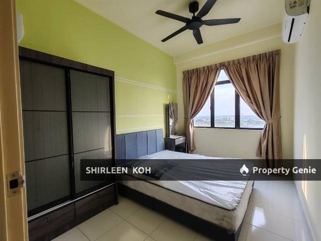 Serviced Residence for rent in Johore Bahru, Johor