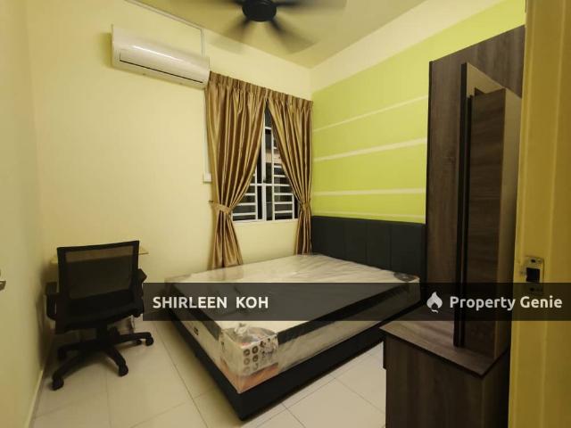 Serviced Residence for rent in Johore Bahru, Johor