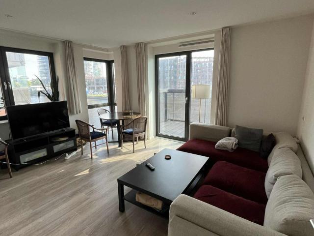 Kamer te huur in Oost, Amsterdam