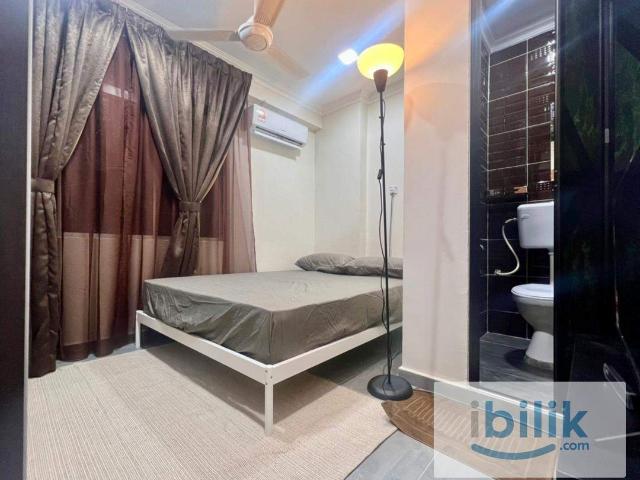 Room for rent in Country Heights Damansara, Kuala Lumpur