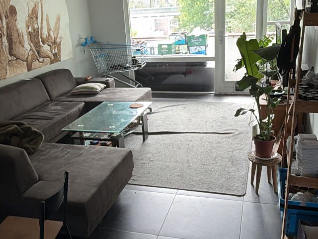 Kamer te huur in Zuidoost, Amsterdam