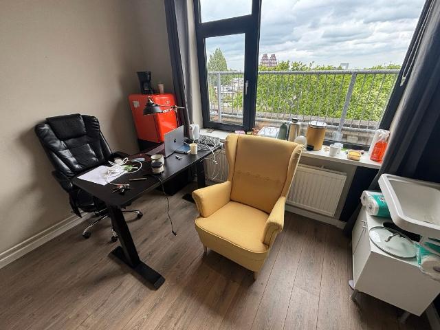 Kamer te huur in De Baarsjes, Amsterdam