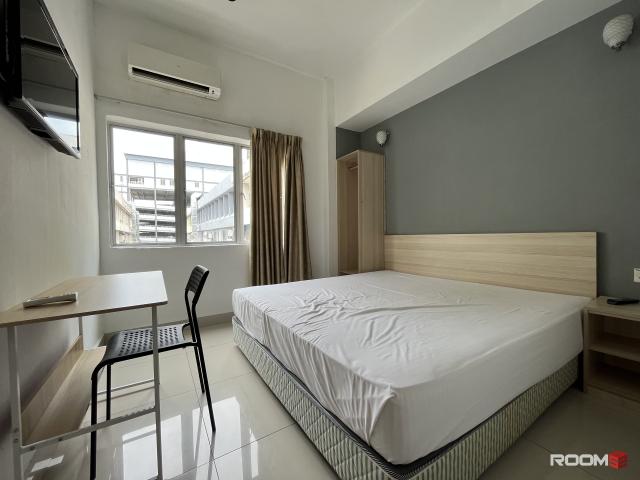 Apartment for rent in Petaling, Damansara Damai