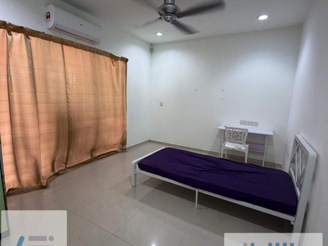 Room for rent in Petaling, Damansara Damai