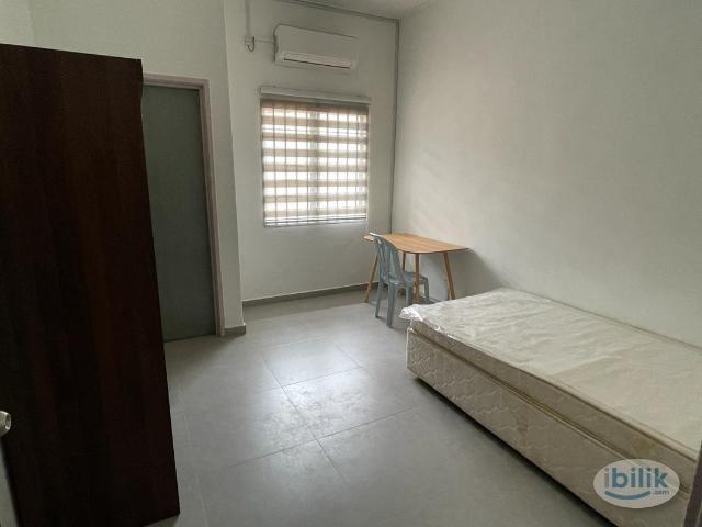 Room for rent in Seksyen 31, Shah Alam