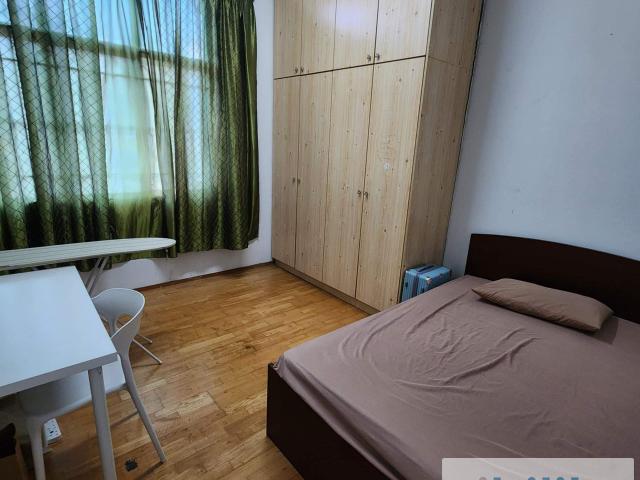 Room for rent in Presint 16, Putrajaya