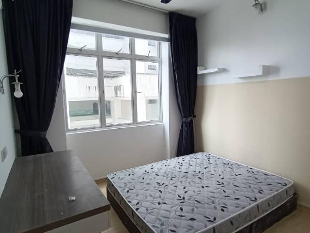 Apartment for rent in Johore Bahru, Johor