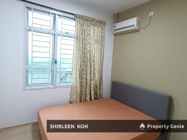 Serviced Residence for rent in Johore Bahru, Johor