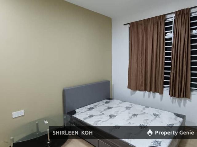 Serviced Residence for rent in Johore Bahru, Johor