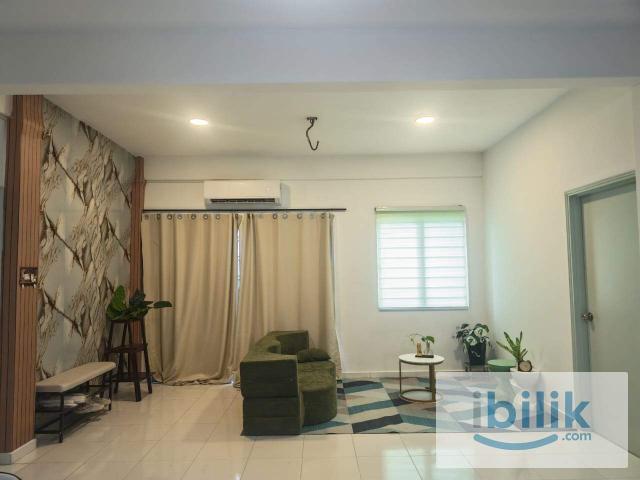 Room for rent in Malaka