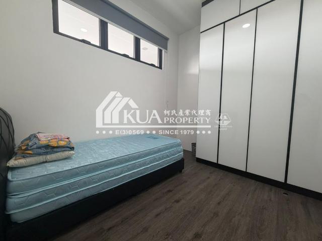 Apartment for rent in Kuching, Sarawak