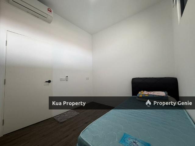 Apartment for rent in Kuching, Sarawak