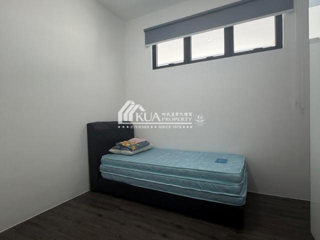 Room for rent in Kuching, Sarawak