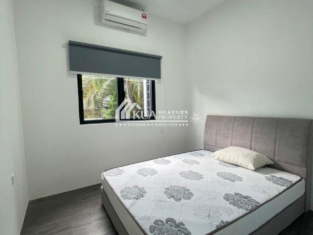 Room for rent in Kuching