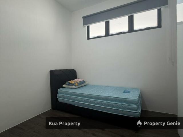 Apartment for rent in Kuching