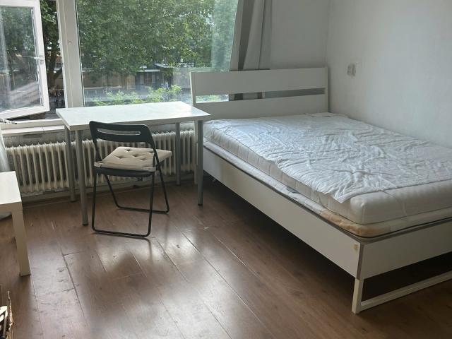 Kamer te huur in Centrum, Rotterdam