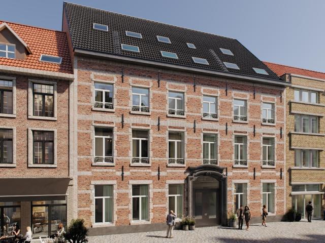 Kamer location à Lava, Brabant