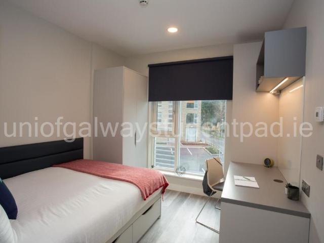 Room to rent in Gaillimh, Connacht
