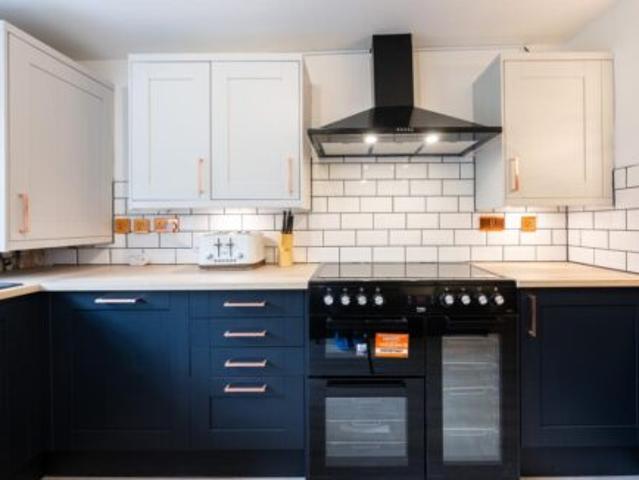 Room for rent in Chesterton, Arbury