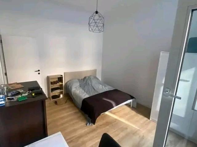 Kamer te huur in Centrum, Groningen